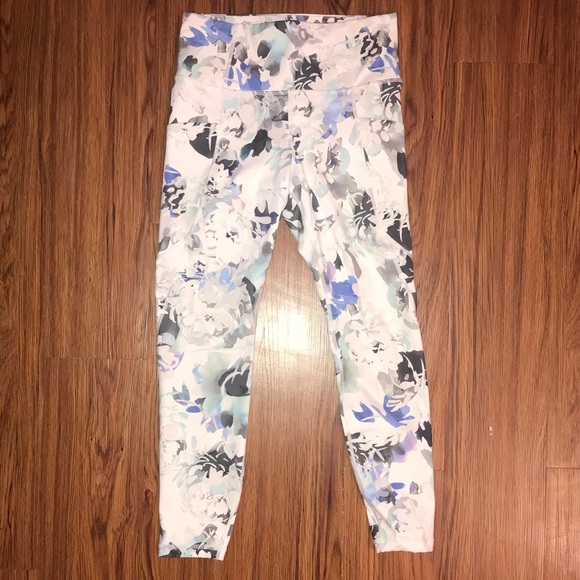 Athleta Pants - Athleta Leggings